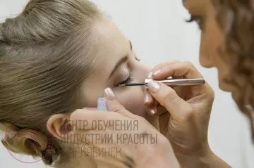 Курси візажиста і макіяжу для себе та інших у Луганську (навчання на візажиста) Курси візажиста і макіяжу для себе та інших в Луганську