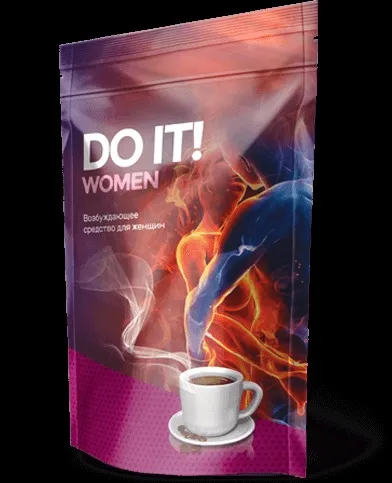 Купити do it! Woman недорого (woman) Купити do it! Woman недорого