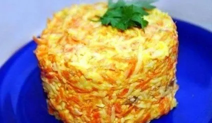 Курка з грибами і сиром (грибами) Курка з грибами і сиром