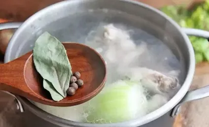 Курячий суп з рисом і картоплею рецепт з фото без засмажкою (рисом) Курячий суп з рисом і картоплею рецепт з фото без засмажкою