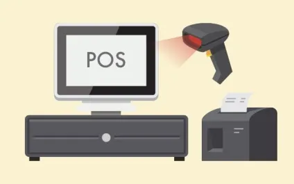 Купити pos-термінал або зібрати pos-систему самому (купити) Купити pos-термінал або зібрати pos-систему самому