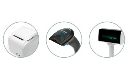 Купити pos-термінал або зібрати pos-систему самому (pos-термінал) Купити pos-термінал або зібрати pos-систему самому