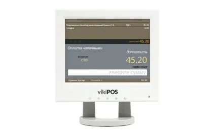 Купити pos-термінал або зібрати pos-систему самому (pos-термінал) Купити pos-термінал або зібрати pos-систему самому
