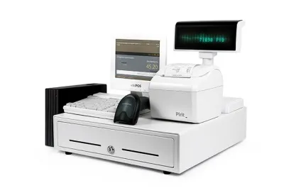 Купити pos-термінал або зібрати pos-систему самому (pos-термінал) Купити pos-термінал або зібрати pos-систему самому