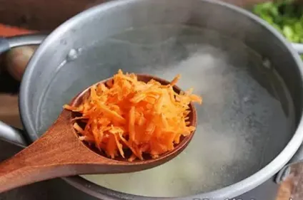 Курячий суп з рисом і картоплею рецепт з фото без засмажкою (картоплею) Курячий суп з рисом і картоплею рецепт з фото без засмажкою