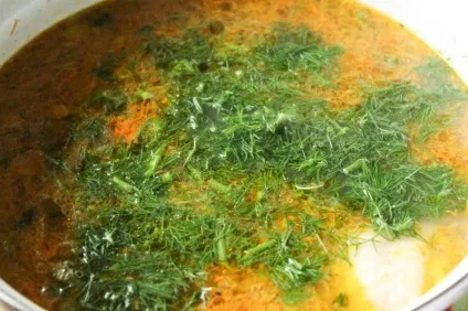 Курячий суп з рисом і картоплею рецепт з фото без засмажкою (картоплею) Курячий суп з рисом і картоплею рецепт з фото без засмажкою