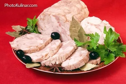 куряча шинка