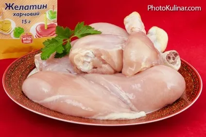 куряча шинка