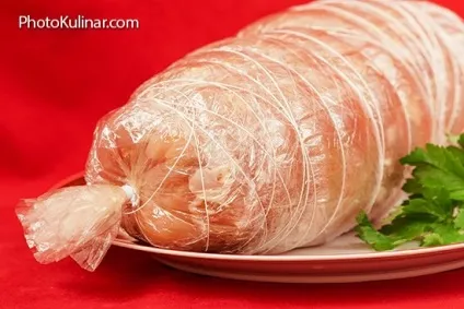 куряча шинка