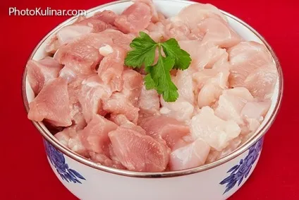 куряча шинка