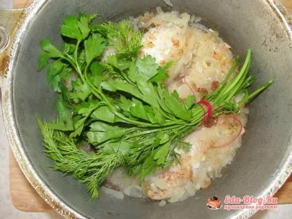 Курка тушкована з цибулею рецепт з фото крок за кроком (курка) Курка тушкована з цибулею рецепт з фото крок за кроком