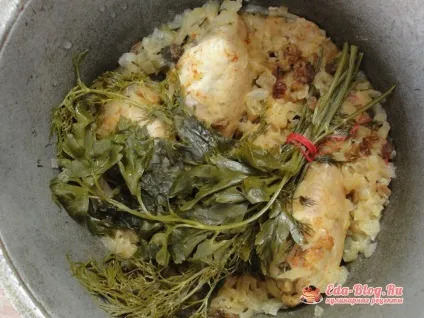 Курка тушкована з цибулею рецепт з фото крок за кроком (рецепт) Курка тушкована з цибулею рецепт з фото крок за кроком