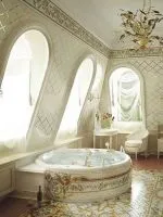 Ламінат для ванної