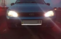 Лампа габаритів калина, car hobby (габаритів) Лампа габаритів калина, car hobby