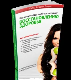 Лікування - як позбутися від кандидозу (природні методи лікування) Лікування - як позбутися від кандидозу