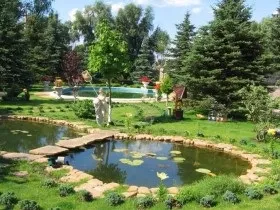 Ландшафтний дизайн проект дачної ділянки в 30 соток фото приклади (проект) Ландшафтний дизайн проект дачної ділянки в 30 соток фото приклади
