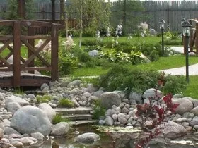 Ландшафтний дизайн проект дачної ділянки в 30 соток фото приклади (ландшафтний) Ландшафтний дизайн проект дачної ділянки в 30 соток фото приклади