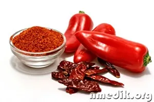 Лікування прянощами і спеціями (спеції) Лікування прянощами і спеціями