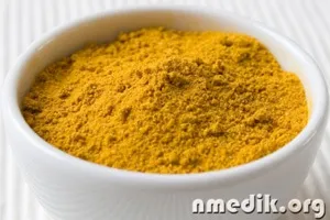 Лікування прянощами і спеціями (спеції) Лікування прянощами і спеціями