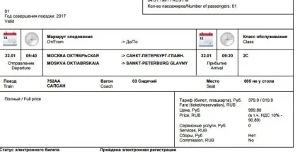 Лайфхак як купити квитки на «сапсан» від 699 рублів, blog fiesta (купити) Лайфхак як купити квитки на «сапсан» від 699 рублів, blog fiesta