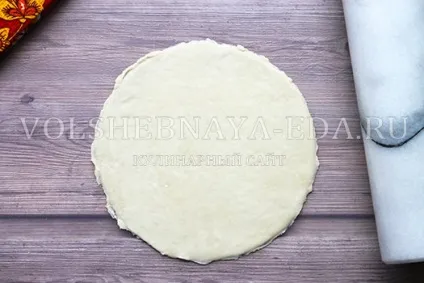 Лаваш на сковороді рецепт з фото, чарівна (рецепт) Лаваш на сковороді рецепт з фото, чарівна