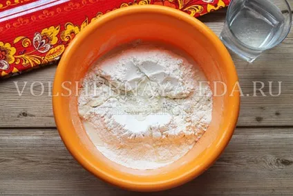 Лаваш на сковороді рецепт з фото, чарівна (рецепт) Лаваш на сковороді рецепт з фото, чарівна