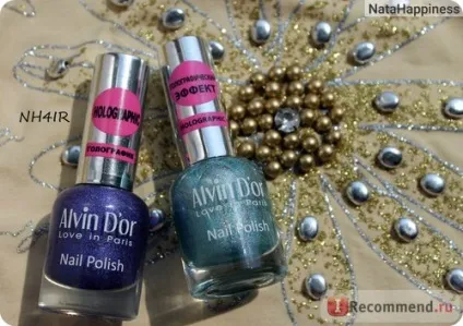 Лак для нігтів alvin d or holographic - «нарешті я знайшла Голографик в своєму місті! Лак ідеальний (holographic) Лак для нігтів alvin d or holographic - «нарешті я знайшла Голографик в своєму місті! лак ідеальний