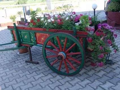 Ландшафтний дизайн своїми руками створюємо красу (дизайн) Ландшафтний дизайн своїми руками створюємо красу