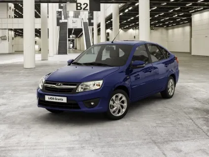 Лада гранта, фото і відео огляд, комплектації і ціни (lada granta) Лада гранта, фото і відео огляд, комплектації і ціни