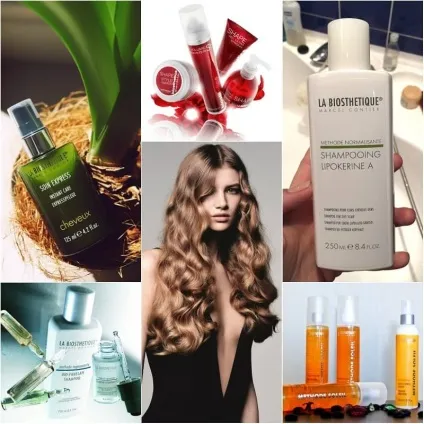 La biosthetique відгуки про фарбу для волосся ля біостетік (волосистої частини голови) La biosthetique відгуки про фарбу для волосся ля біостетік