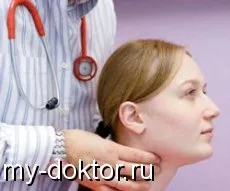 лікування зобу