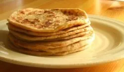 Коржі на сковороді - рецепти з фото (коржі на сковороді рецепти з фото) Коржі на сковороді - рецепти з фото