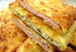 Коржі на сковороді - рецепти з фото (коржі на сковороді рецепти з фото) Коржі на сковороді - рецепти з фото