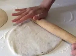 Коржі на сковороді - рецепти з фото (коржі на сковороді) Коржі на сковороді - рецепти з фото