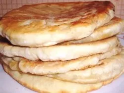 Коржі на сковороді - рецепти з фото (коржі на сковороді рецепти з фото) Коржі на сковороді - рецепти з фото