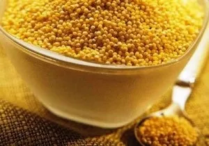 Лікування циститу пшоном 3 рецепта в домашніх умовах (Вода склянки Спосіб приготування) Лікування циститу пшоном 3 рецепта в домашніх умовах