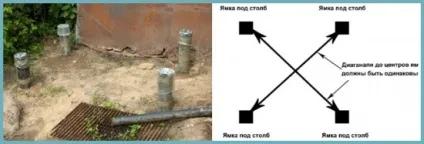 Літній душ будуємо для дачі своїми руками, використовуючи фото і креслення (використовуючи) Літній душ будуємо для дачі своїми руками, використовуючи фото і креслення