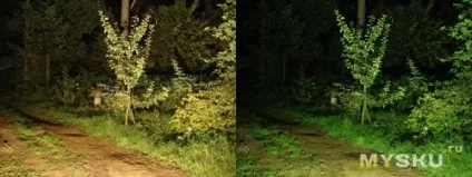 Led прожектор на 50 вт, теплий білий (теплий холодний теплий холодний) Led прожектор на 50 вт, теплий білий
