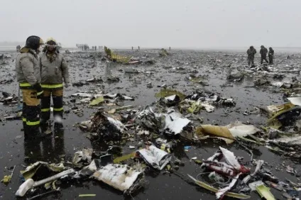 Летіти або не летіти 7 умов, при яких краще відкласти політ (крах в Ростові-на-дону) Летіти або не летіти 7 умов, при яких краще відкласти політ