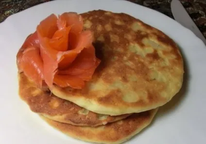 Коржі на сковороді - рецепти з фото (приготувати коржі сковороді) Коржі на сковороді - рецепти з фото