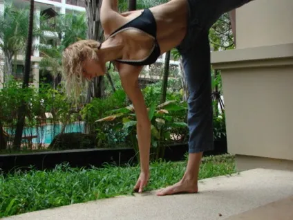 Літаюча йогиня »татьяна хван, будинок мандрівника (жіноча йога) Літаюча йогиня »татьяна хван, будинок мандрівника