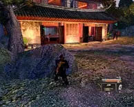 ЛКВ, alpha protocol шлях хитрого людини - тактика гри і поради майстрів