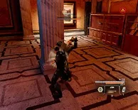 ЛКВ, alpha protocol шлях хитрого людини - тактика гри і поради майстрів