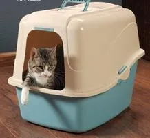 Лоток для кішок