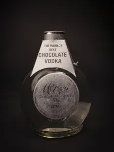 Лікер Моцарт - спиртне зі смаком шоколаду, nisata (Моцарт) Лікер Моцарт - спиртне зі смаком шоколаду, nisata