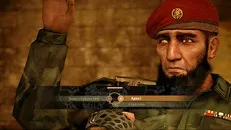 ЛКВ, alpha protocol шлях хитрого людини - тактика гри і поради майстрів