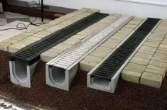 Зливова каналізація призначення і експлуатація (зливова каналізація призначення і експлуатація фото відео) Зливова каналізація призначення і експлуатація