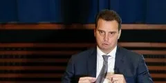 Особа без громадянства які права залишилися у михаила саакашвили (саакашвили) Особа без громадянства які права залишилися у михаила саакашвили