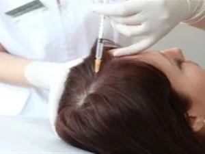 Кращі активатори росту волосся своїми руками