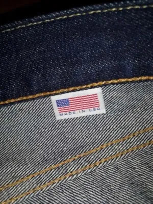 Levis made in the usa або що таке селвідж денім інтернет магазин одягу non stop shop (made) Levis made in the usa або що таке селвідж денім інтернет магазин одягу non stop shop